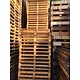 Paleta przemysłowa 1200x1000x120 mm - używana