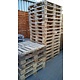 Paleta drewniana 1200x1000x144 mm - używana