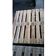 Paleta drewniana 1200x1000x144 mm - używana