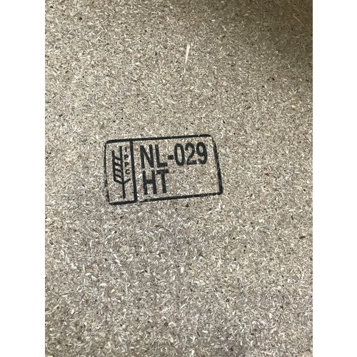 Pokrywa z płyty OSB 1200x800x10 mm
