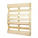 Drewniana paleta amerykańska 1220x1020x122mm