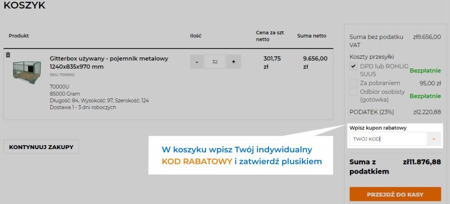 Program Partnerski Kod