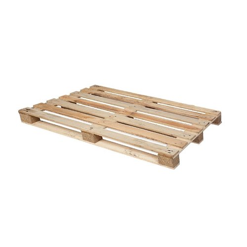 Paleta drewniana 1200x800x126mm - używana