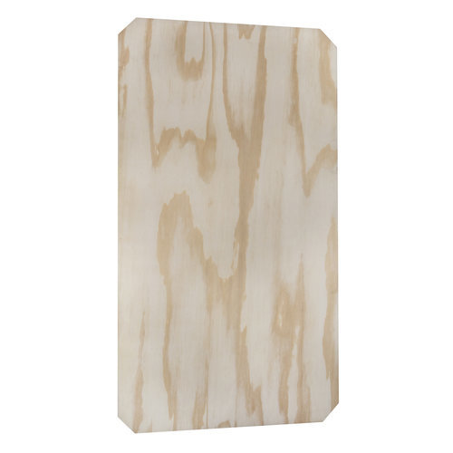 Płyta multipleks 1850x1040x9mm - do podwójnego regału mobilnego