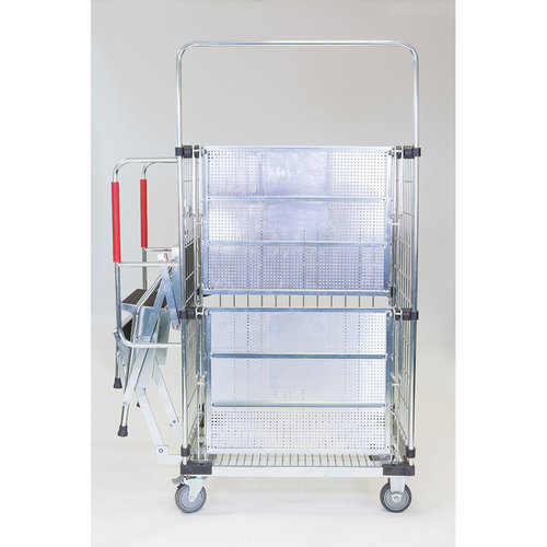 Wózek do kompletacji 1143x628x1805 mm