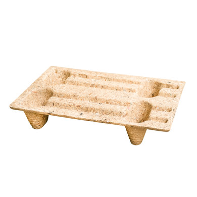 Celulozowa paleta jednorazowa 600x400mm