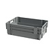 Plastikowy pojemnik gniazdowy 600x400x200 mm