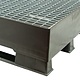 Kratownica do wanny wychwytowej 1180x780x162mm