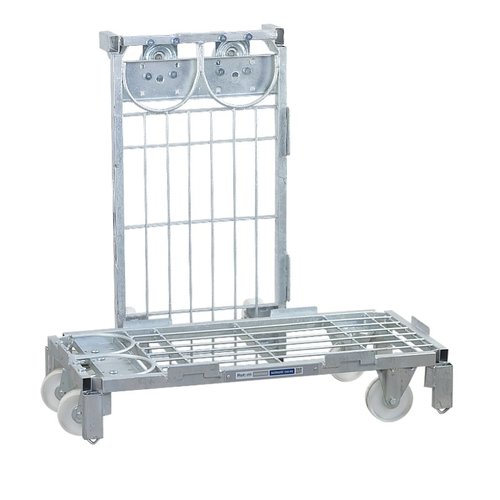 Wózek na kwiaty 810x404x1245 mm