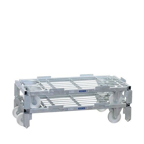 Wózek na kwiaty 810x404x1245 mm