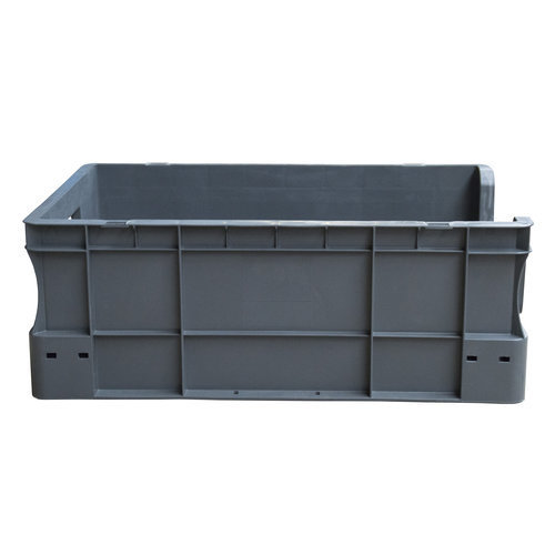 Pojemnik do sztaplowania Euronorm 600x400x230 mm