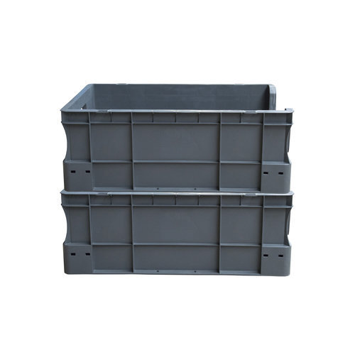 Pojemnik do sztaplowania Euronorm 600x400x230 mm