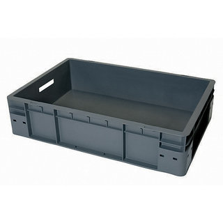 Pojemnik Euro o wymiarach 600x400x150mm - pojemność 30 litrów