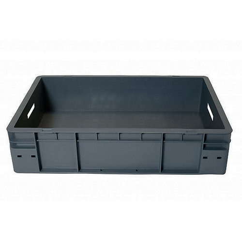 Pojemnik Euro o wymiarach 600x400x150mm - pojemność 30 litrów