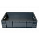 Pojemnik Euro o wymiarach 600x400x150mm - pojemność 30 litrów