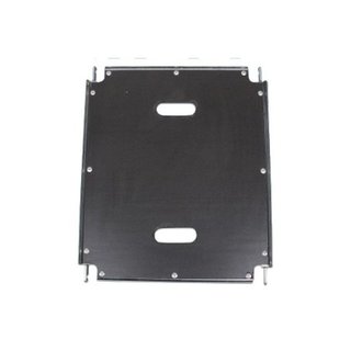 Półka na rośliny do wózka duńskiego 715x565x30 mm