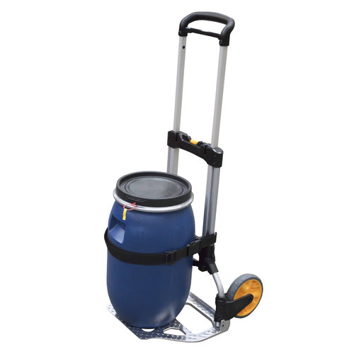 Wózek ręczny Matador 500x490x1110 mm - składany