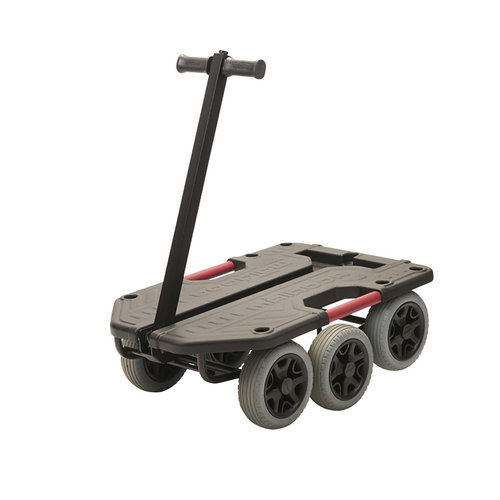 Wózek transportowy Superhond CT 985x640x350 mm