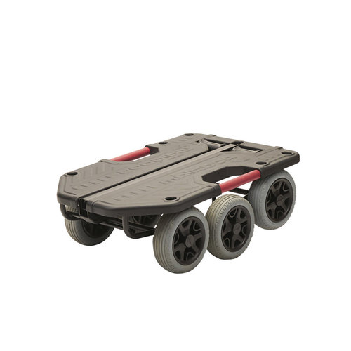 Wózek transportowy Superhond CT 985x640x350 mm