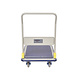 Wózek platformowy Prestar 920x610 mm - Super cichy