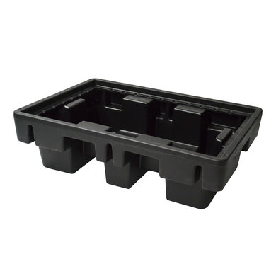 Wanna wychwytowa 1310x910x380 mm o pojemności 230 litrów