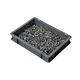 Plastikowy pojemnik Euro 400x300x70 mm - 6 litrów