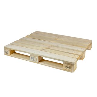 Nowa paleta Euro EPAL 3 1200x1000x144 mm