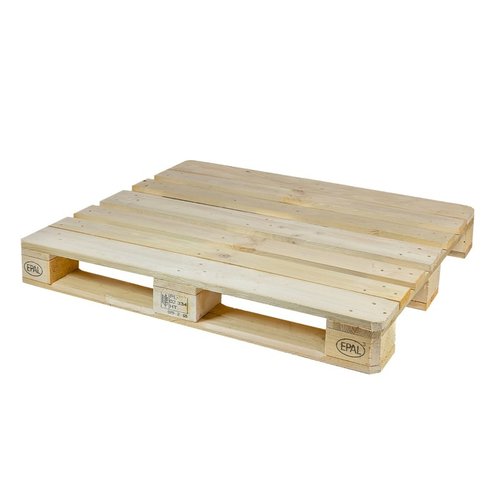 Nowa paleta Euro EPAL 3 1200x1000x144 mm