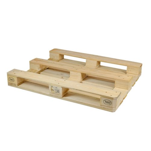 Nowa paleta Euro EPAL 3 1200x1000x144 mm