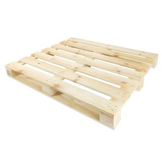Paleta jednorazowa średnio ciężka 1200x1000x123 mm