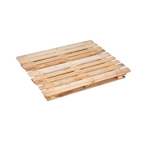 Paleta chemiczna CP4 1300x1100x138 mm - używana
