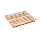 Paleta chemiczna CP4 1300x1100x138 mm - używana