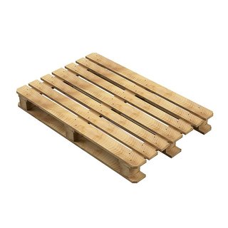Paleta chemiczna CP2 1200x800x138 mm