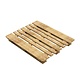 Paleta chemiczna CP4 1300x1100x138 mm