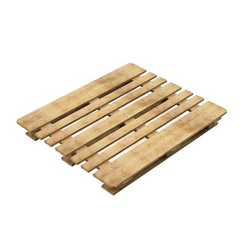 Paleta chemiczna CP4 1300x1100x138 mm