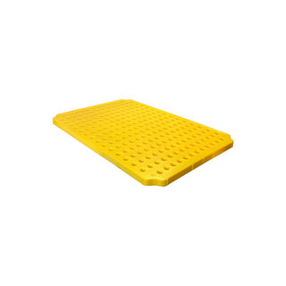 Plastikowa kratka ociekowa 1190x780x40mm - do artykułu 20211