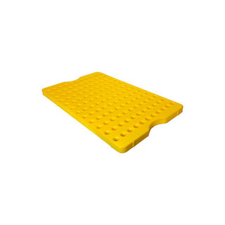 Plastikowa kratka ociekowa 990x590x40mm - do artykułu 20260