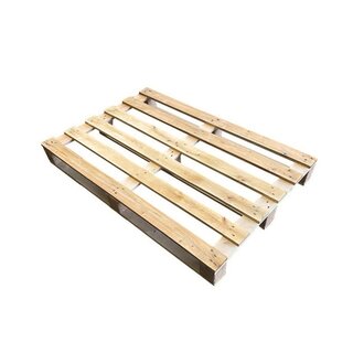 Paleta jednorazowa 1200x800x123 mm ISPM 15
