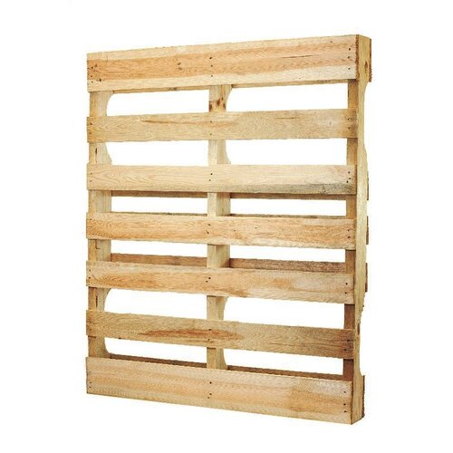Paleta amerykańska 1220x1020x122 mm IPPC  używana