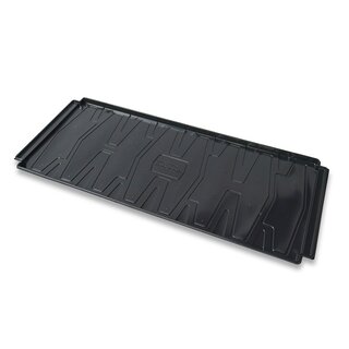 Taca ociekowa do wózka duńskiego 1260x555x29 mm