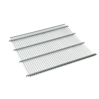 Półka metalowa 800x660x20 mm - do produktu SKU 48298