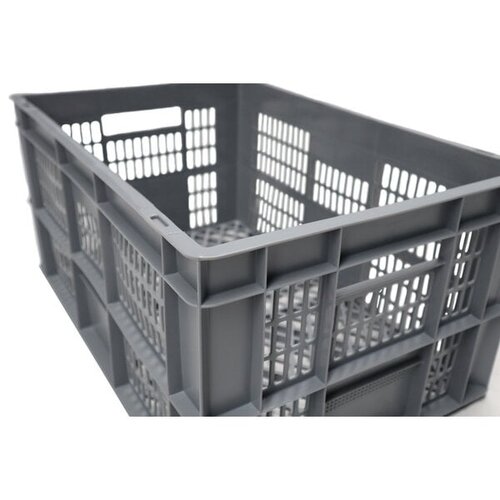 Skrzynka na owoce i warzywa 600x400x290 mm