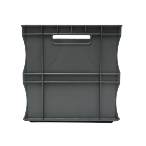 Plastikowy pojemnik Euro 400x300x290 mm - 25 litrów