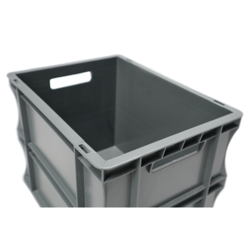 Plastikowy pojemnik Euro 400x300x290 mm - 25 litrów