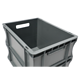 Plastikowy pojemnik Euro 400x300x290 mm - 25 litrów