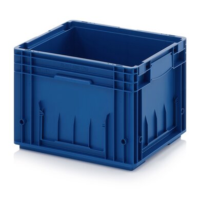 Pojemnik plastikowy RL-KLT 400x300x280 mm - RL-KLT 4280