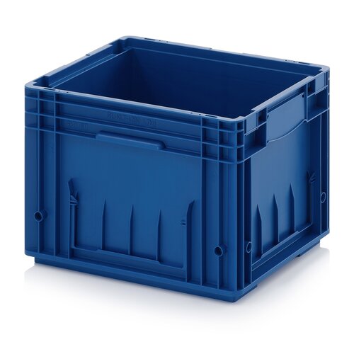 Pojemnik plastikowy RL-KLT 400x300x280 mm - RL-KLT 4280