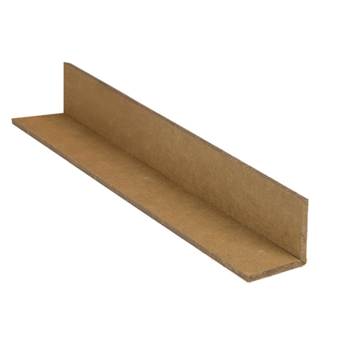 Kątowniki tekturowe -  zestaw 100 sztuk, 60x60x420 mm