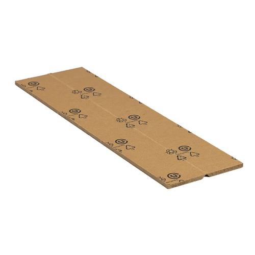 Kątowniki tekturowe -  zestaw 100 sztuk, 60x60x420 mm