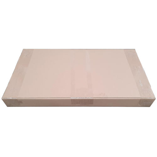 Wózek siatkowy 2 ścienny 815x724x1530 mm